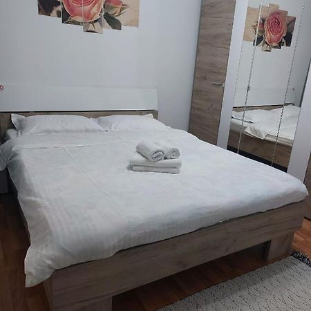 Luka House Apartment Constanta Exterior photo