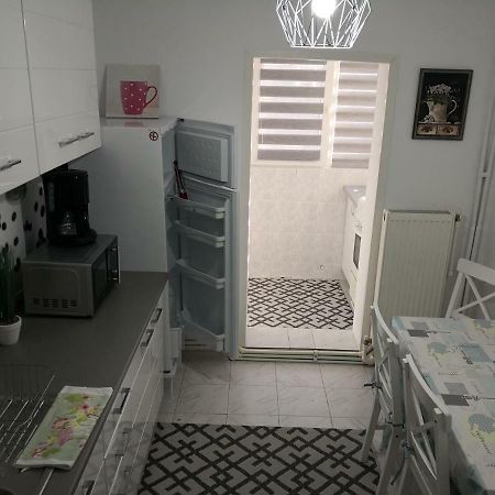 Luka House Apartment Constanta Exterior photo