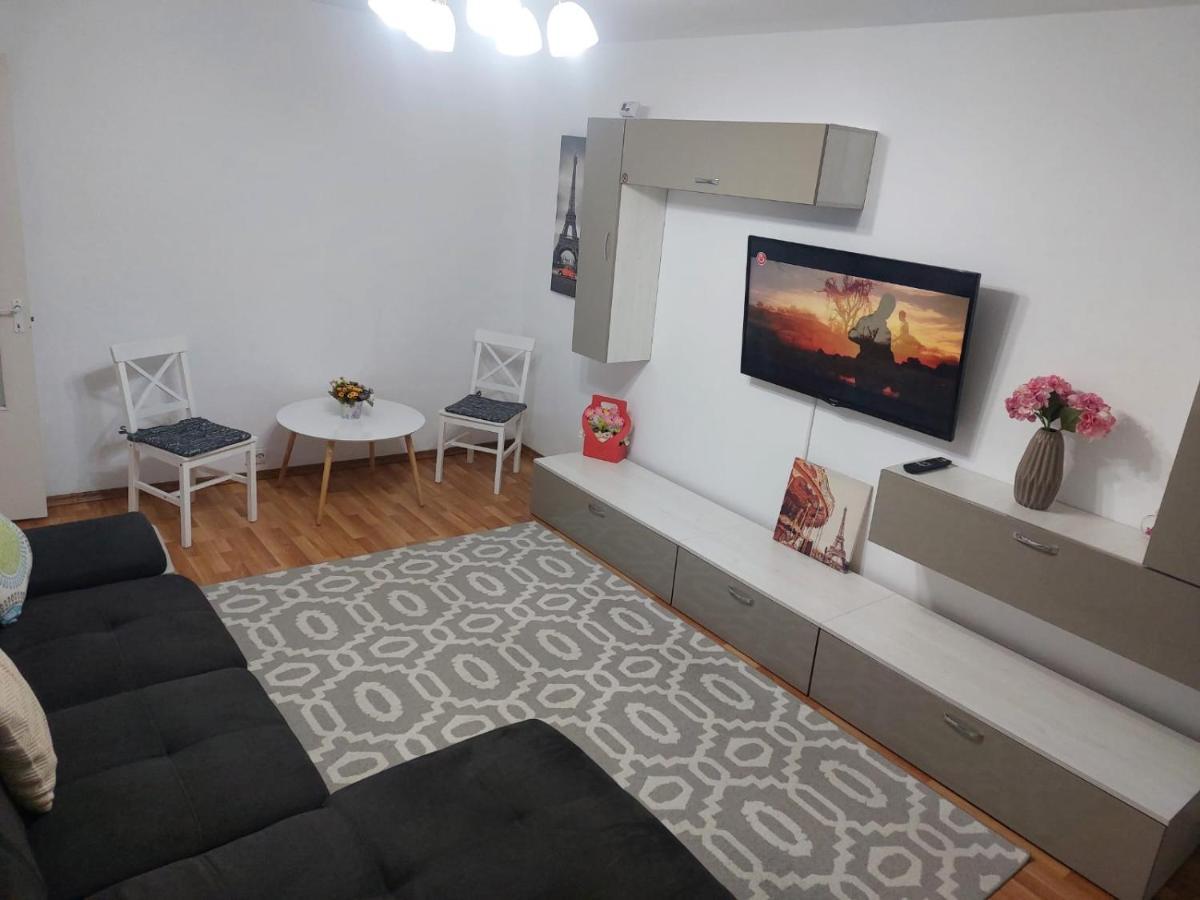 Luka House Apartment Constanta Exterior photo