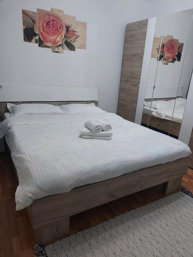 Luka House Apartment Constanta Exterior photo