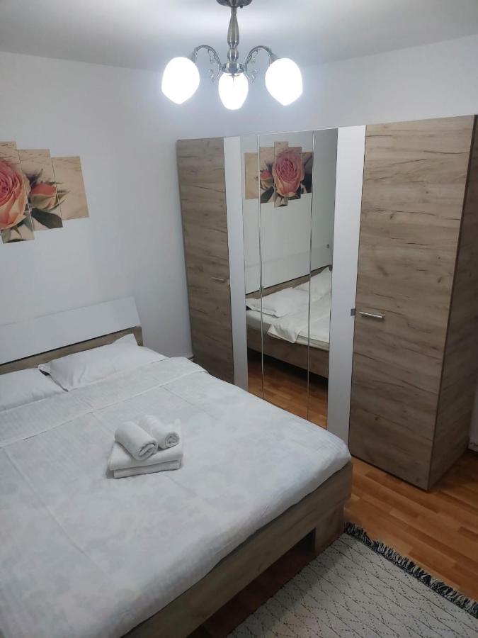 Luka House Apartment Constanta Exterior photo