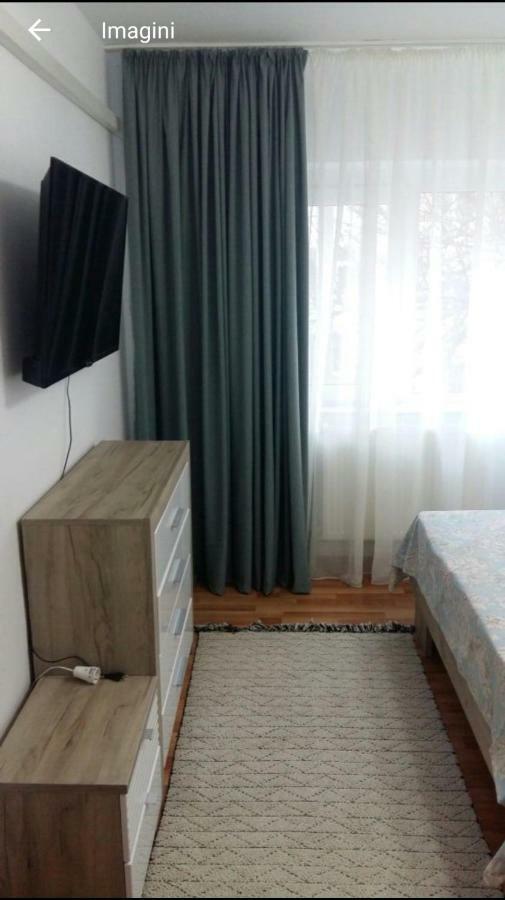 Luka House Apartment Constanta Exterior photo