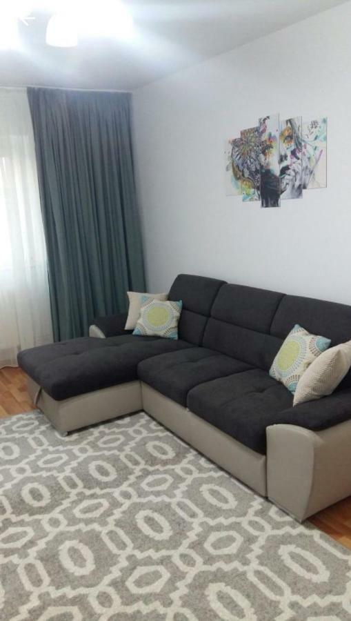 Luka House Apartment Constanta Exterior photo