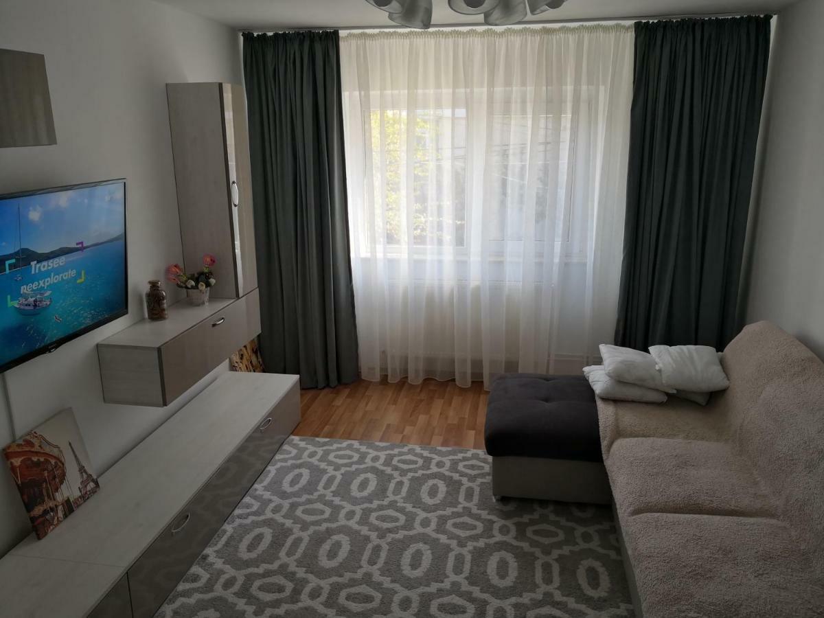 Luka House Apartment Constanta Exterior photo